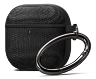 Spigen Urban Fit Apple Airpods 4 Black - 1346709 - zdjęcie 1